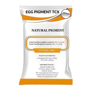 Egg Pigment TCX