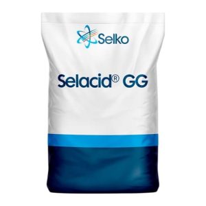 Selacid® Green Growth